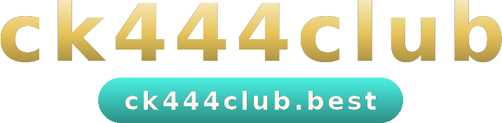 ck444club logo